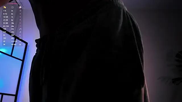 Adrian_Dee — spank me hard close up 