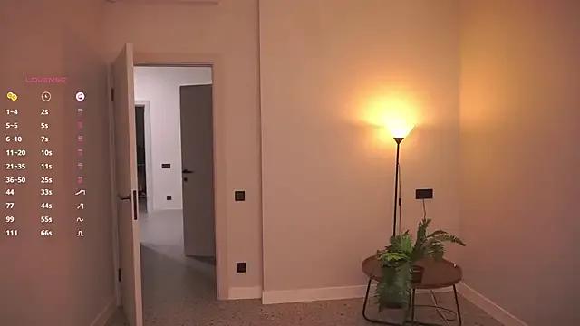 AdrianaCoenen — Take off my shorts 