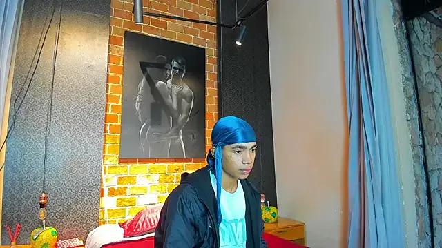 AlanCutee — give me a request