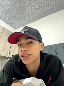 AlanCutee on StripChat 