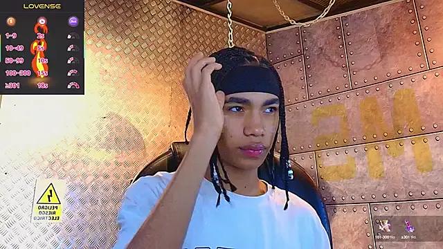 AlanCutee on StripChat 