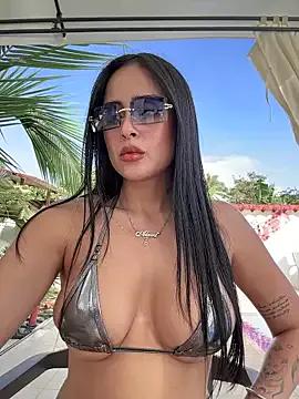 Alexandra_duque — FULL NAKED + FUCK MY PUSSY