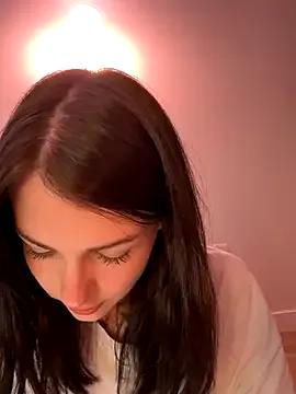 alwaysapril on StripChat 