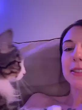 alwaysapril on StripChat 