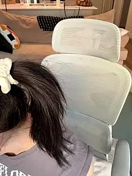 alwaysapril on StripChat 