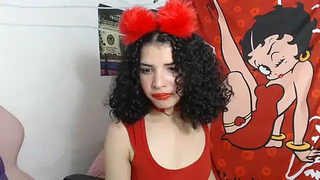 Amala_Hott on StripChat 