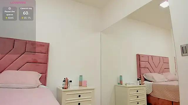 AmberSousa — Kiss for u! 