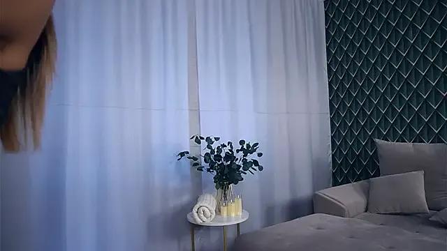 AmmyScotch on StripChat 