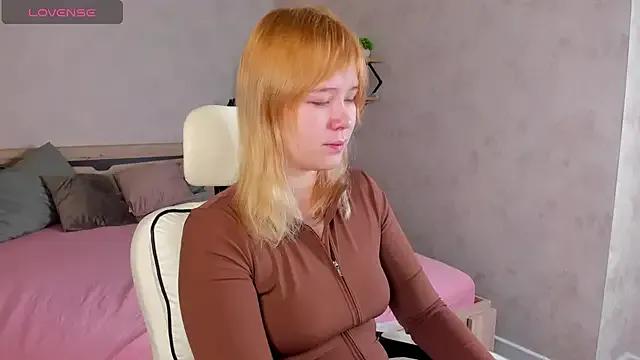 Amy_Kimberlly — twerking