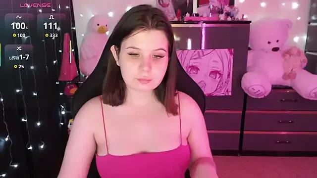 AmyVibess — I love you