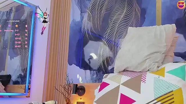 Anabacker01 — Freechat on StripChat