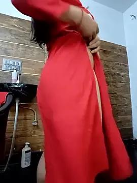Anamika_24 on StripChat 