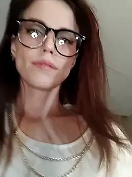 Angie_meow — Sweet squirt Rain