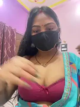anjalibb on StripChat 