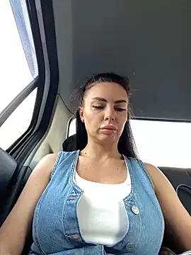 Anna_Nobel on StripChat 