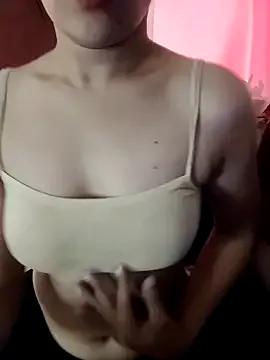 annie-Minj — Nude dance