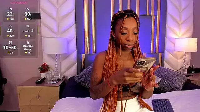 Anny_osorio on StripChat 