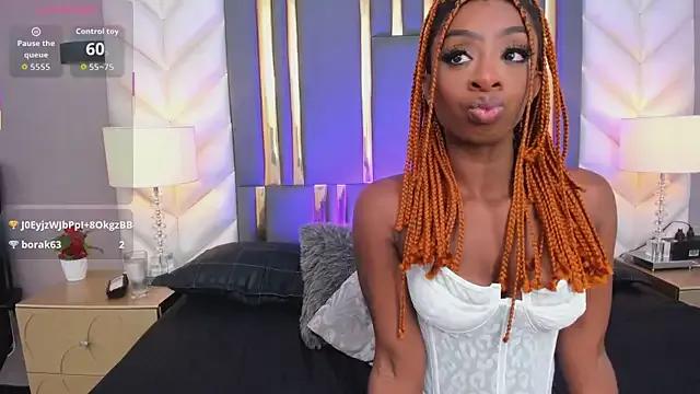 Anny_osorio on StripChat 