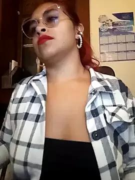 Anonymous_Girl_ on StripChat 