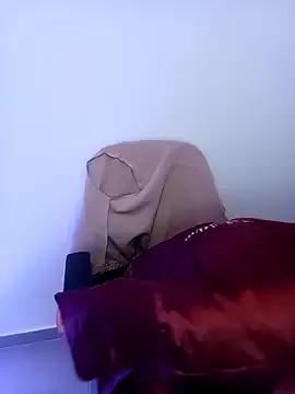 Anonymous_Girl_ on StripChat 