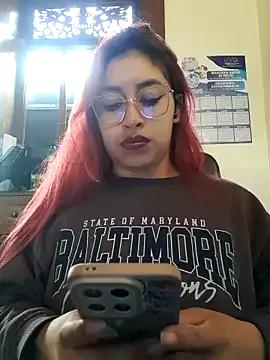 Anonymous_Girl_ on StripChat 