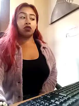 Anonymous_Girl_ on StripChat 