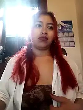 Anonymous_Girl_ on StripChat 