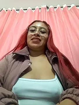 Anonymous_Girl_ on StripChat 