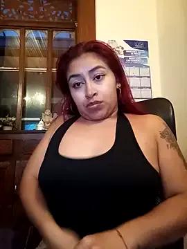 Anonymous_Girl_ on StripChat 