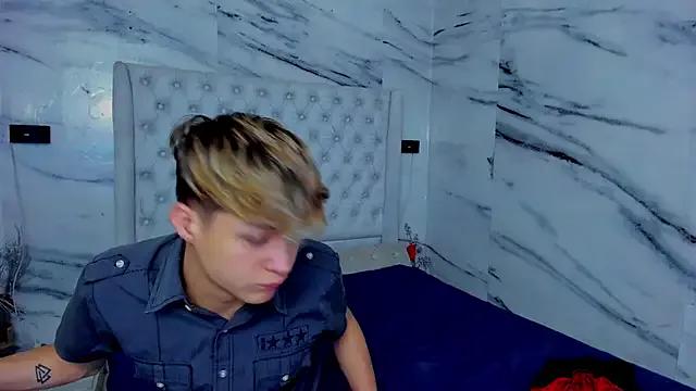 Ari_and_Storm — Riding cock + your favorite pose