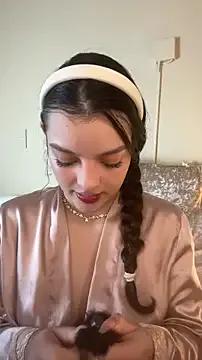 AriaHeavenss — Final Fantasy (Squirt)