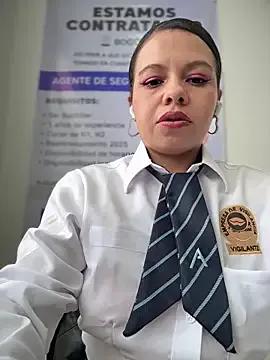 Ariana-07 on StripChat 