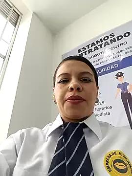 Ariana-07 — Freechat on StripChat