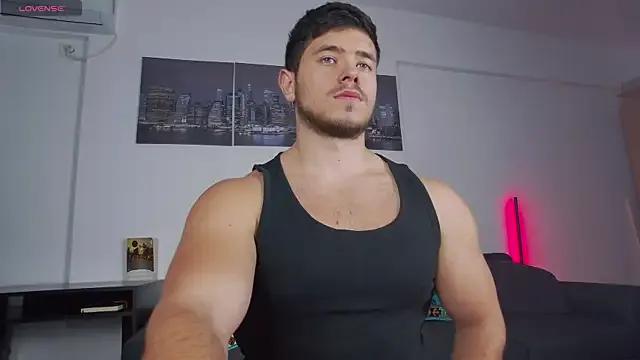 Arilas_ — Lets play