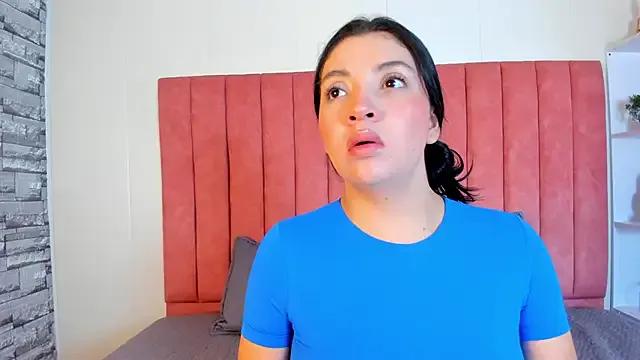 ashley_Olsen — Doggy + 4 spanks