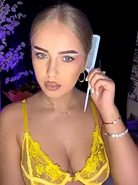 AubrieleRouj1 — Let S start the night 