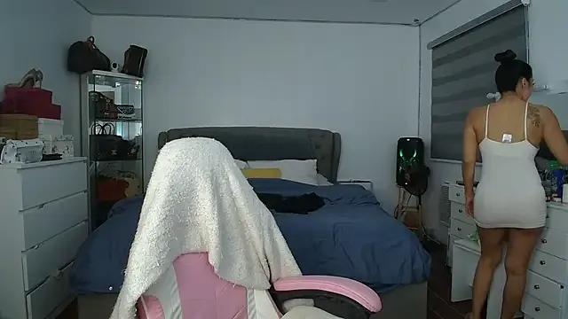 aya_saki — Get a new car