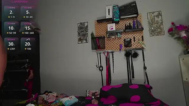 barbarah_ — Fingers ass