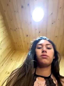 Barbielatinas on StripChat 