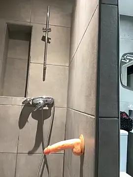 bebecita_x on StripChat 