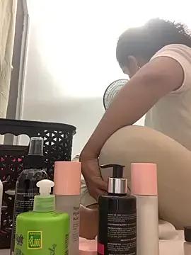 Belindamuller — Rubing cameltoe