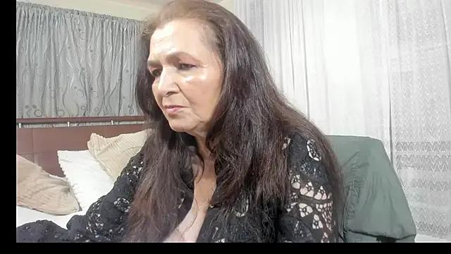 Bellaisa on StripChat 