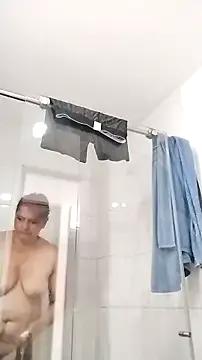 BiancaSteel — SHOW FINGER IN ASS