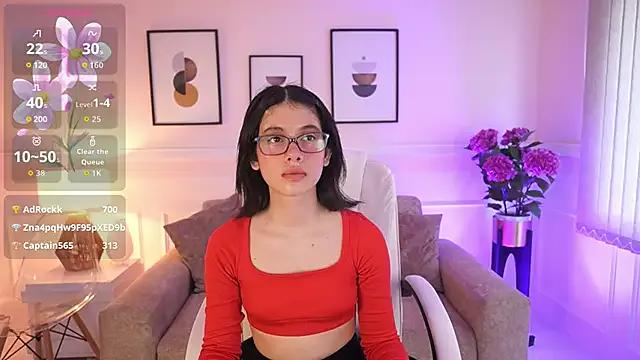 BillieBrownn on StripChat 