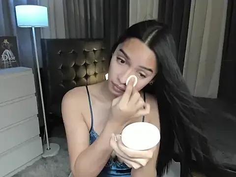 Blaire_Samantha — Cumshow