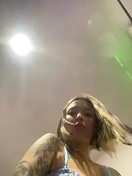 BlueStoneX — Clean the floor with the unicorn dancing