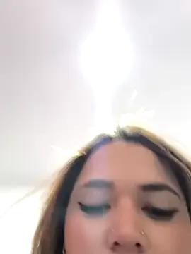 butterfly777_ on StripChat 