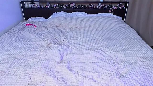 Candy_Flosse — Freechat on StripChat