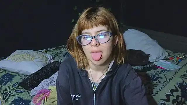 Carlafoxxx — fuck dildo