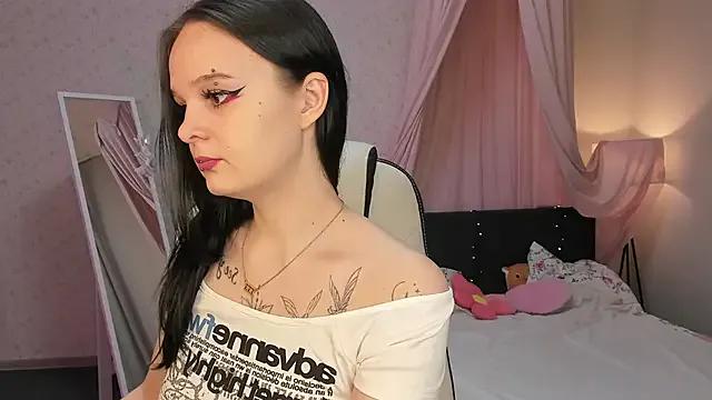 Cassies-Sandyy on StripChat 